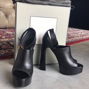 Tom Ford High Heals